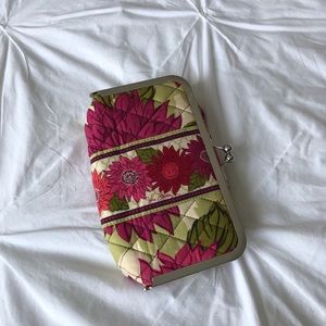 Vera Bradley Pouch